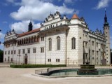 Litomyšl – Castle